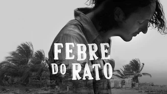 Febre do Rato