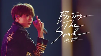 BTS - Bring the Soul: The Movie