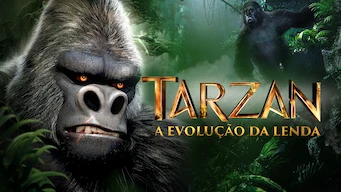 Tarzan