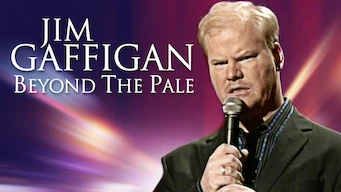 Jim Gaffigan: Beyond the Pale