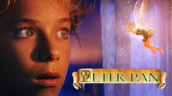 Peter Pan