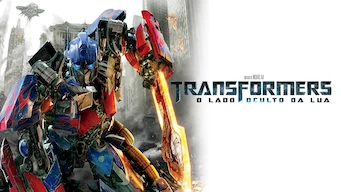 Transformers: Dark of the Moon