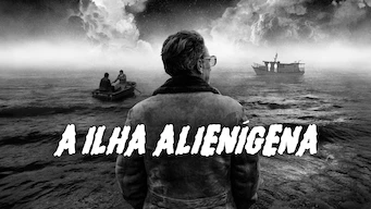 Isla Alien