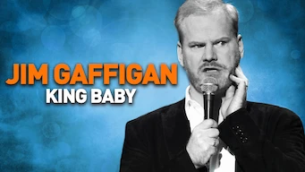 Jim Gaffigan: King Baby