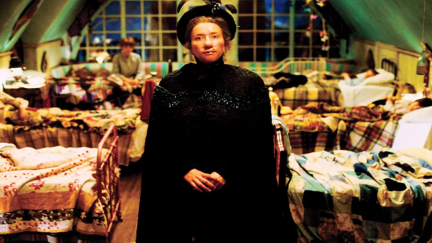 Nanny McPhee