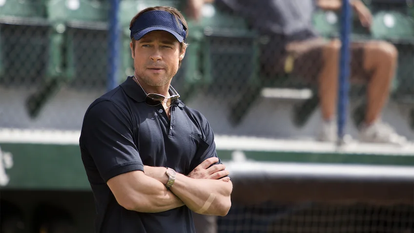 Moneyball