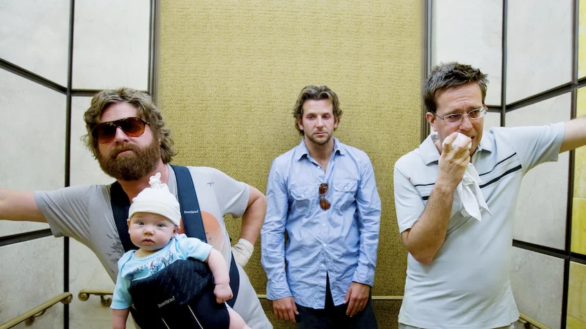 The Hangover