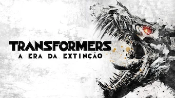 Transformers: Age of Extinction