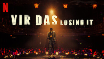 Vir Das: Losing It