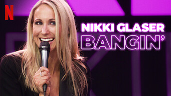 Nikki Glaser: Bangin’