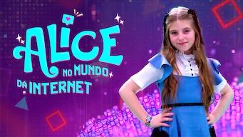 Alice no Mundo da Internet