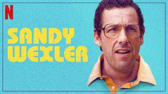 Sandy Wexler