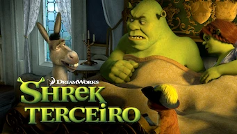 Shrek the Third