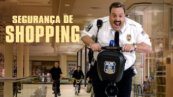 Paul Blart: Mall Cop