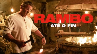 Rambo: Last Blood