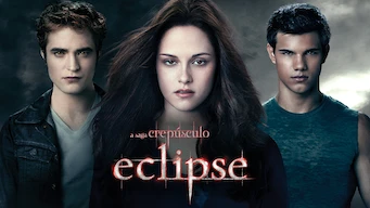 The Twilight Saga: Eclipse