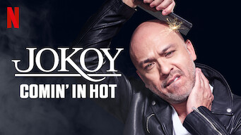 Jo Koy: Comin' In Hot