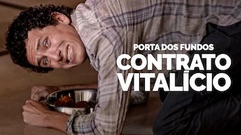 Porta dos Fundos: Contrato Vitalicio