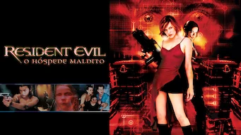 Resident Evil