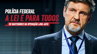 Polícia Federal - A Lei É para Todos