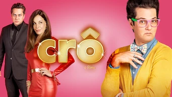 Crô: O Filme