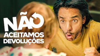 Instructions Not Included