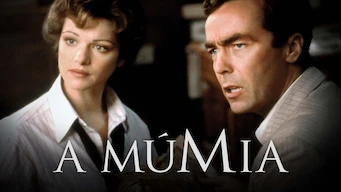 The Mummy