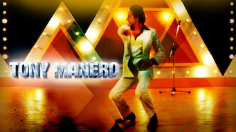 Tony Manero