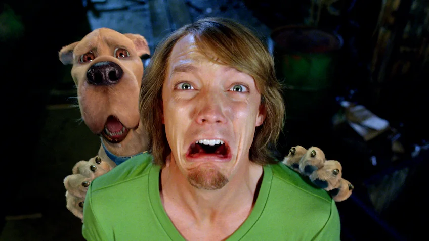 Scooby-Doo 2: Monsters Unleashed