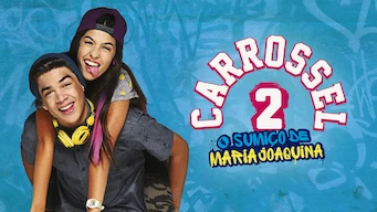 Carrossel 2: O Sumiço de Maria Joaquina