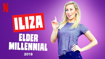 Iliza Shlesinger: Elder Millennial