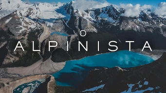 The Alpinist