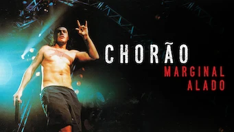 Chorão: Marginal Alado