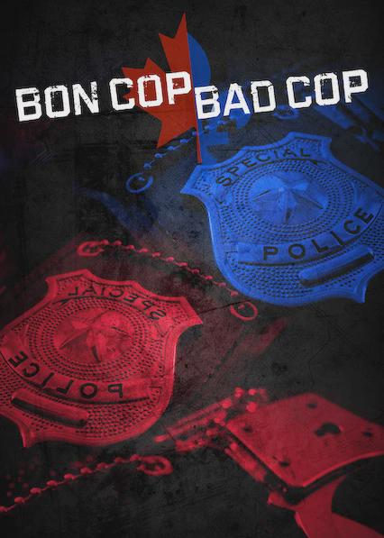 Bon Cop Bad Cop