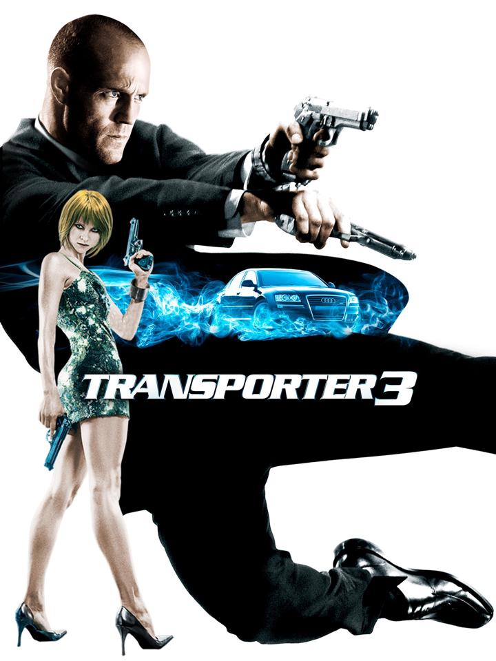 Transporter 3