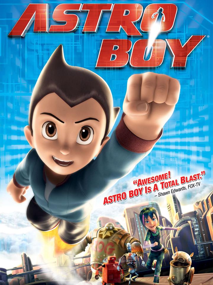 Astro Boy