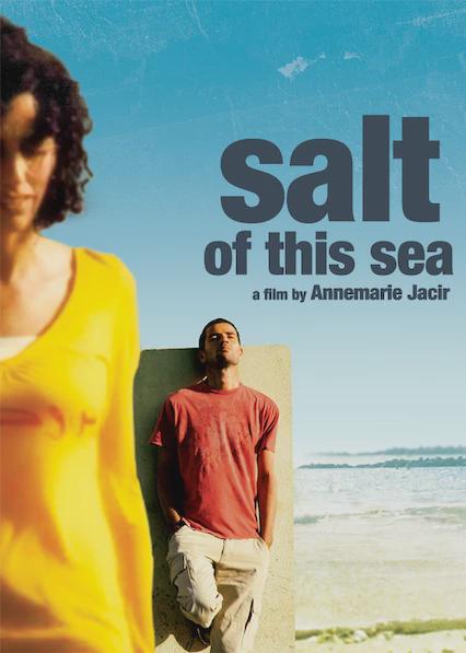 Salt of This Sea