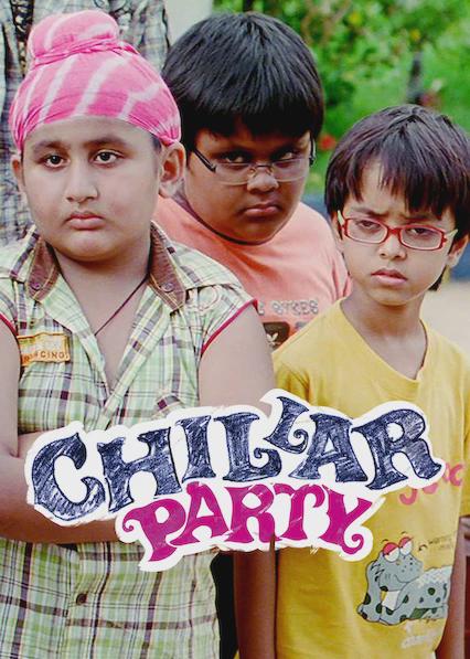 Chillar Party