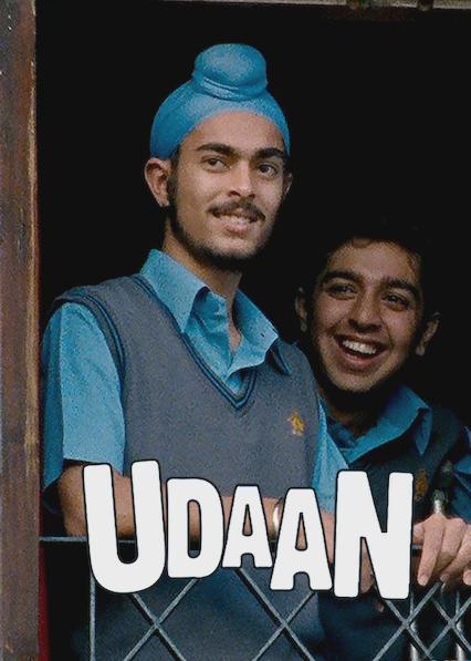 Udaan