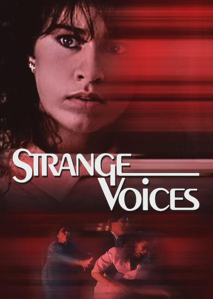 Strange Voices