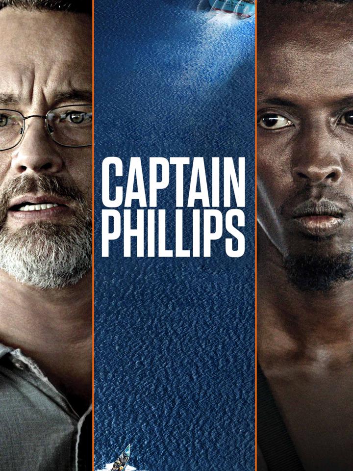 Captain Phillips