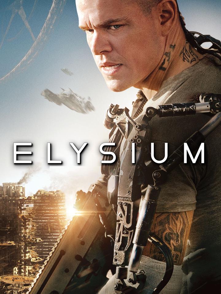 Elysium