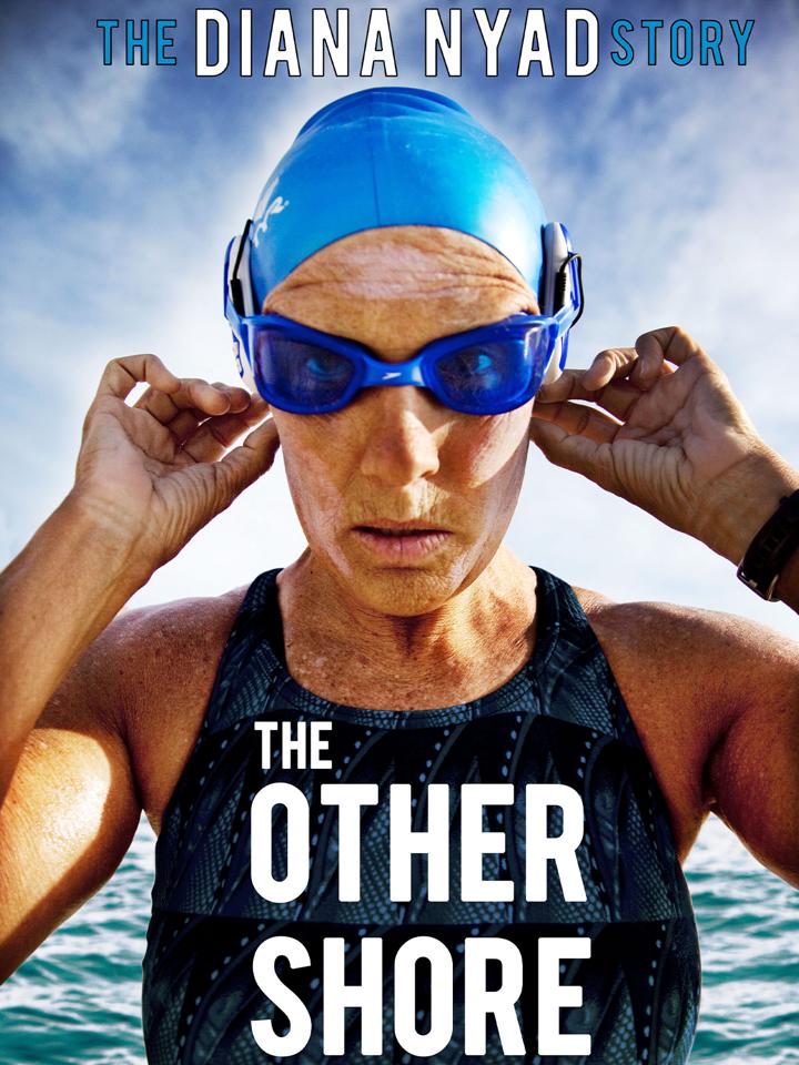 The Other Shore: The Diana Nyad Story