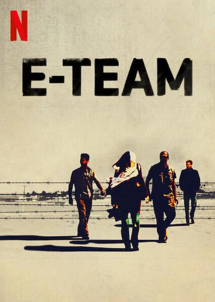 E-Team