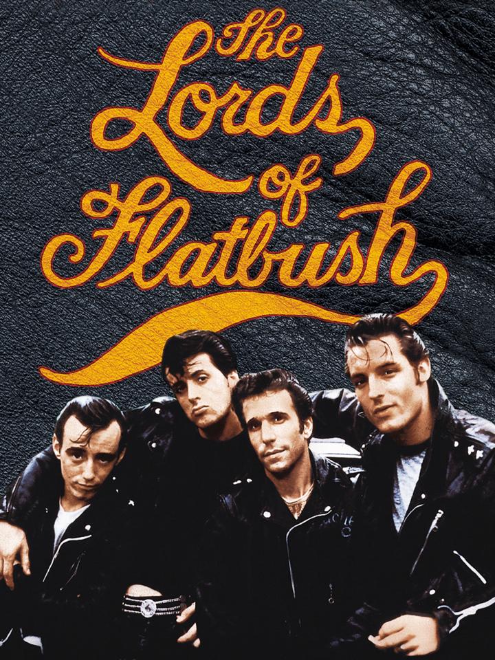 The Lords of Flatbush