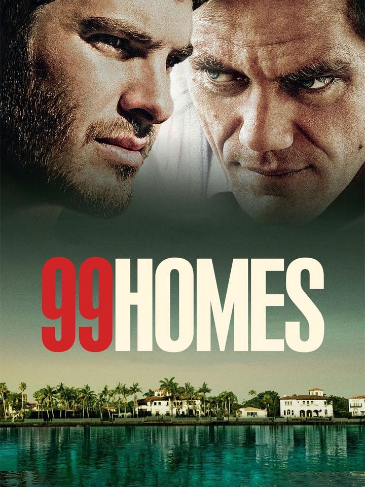 99 Homes