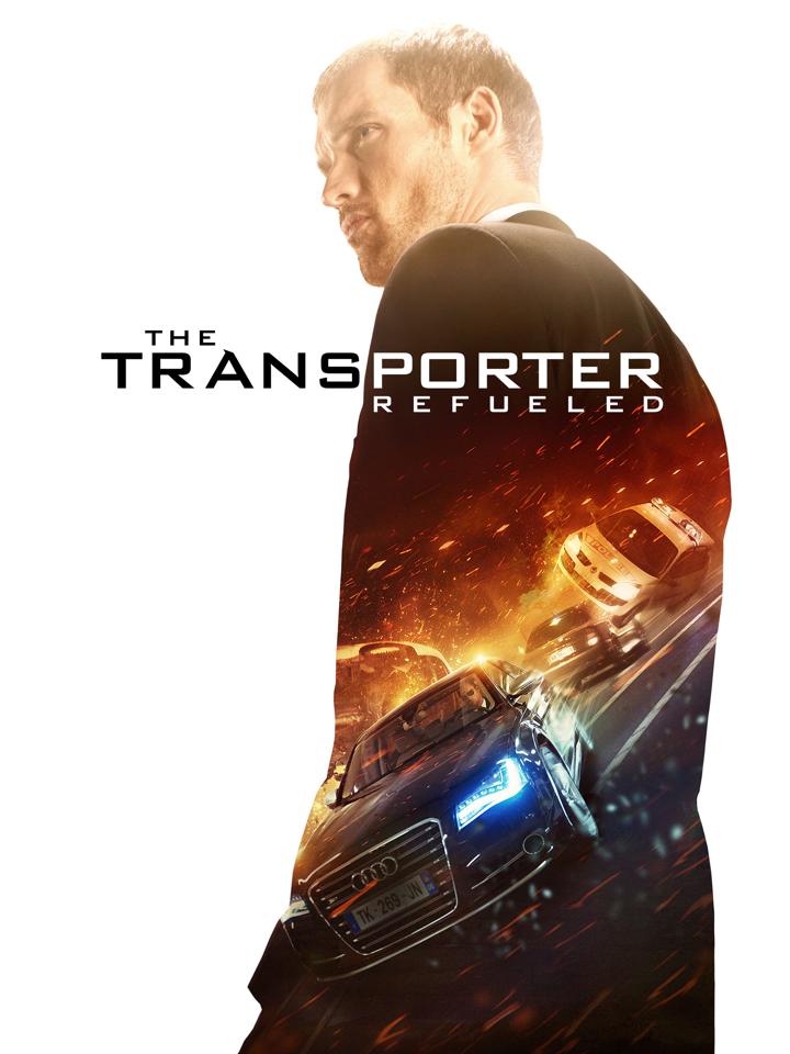 The Transporter Refueled