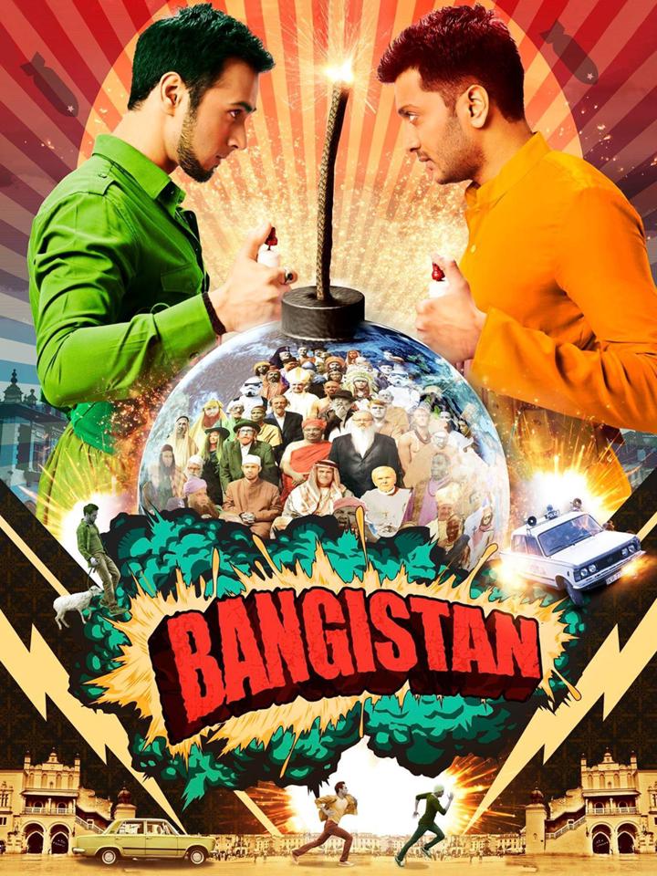 Bangistan