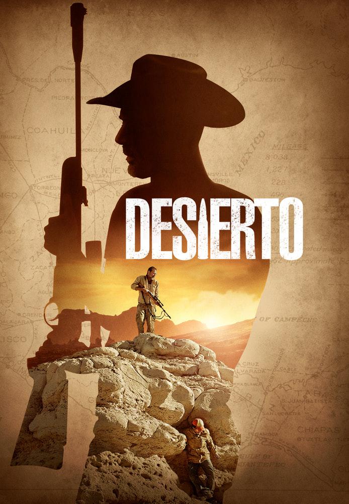 Desierto