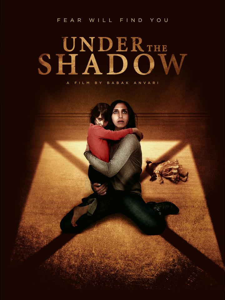 Under the Shadow